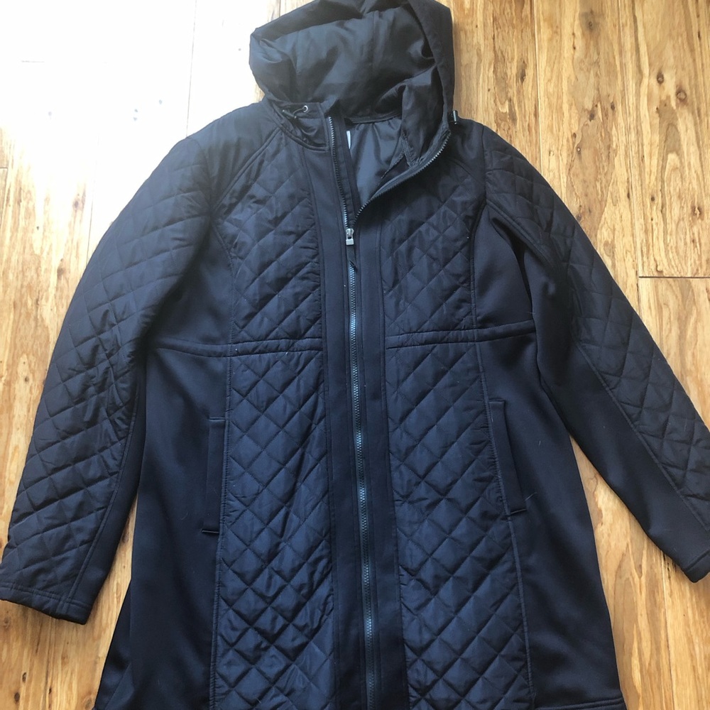 Maternity Jacket